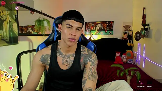 Damian_latinxxx live sex cam