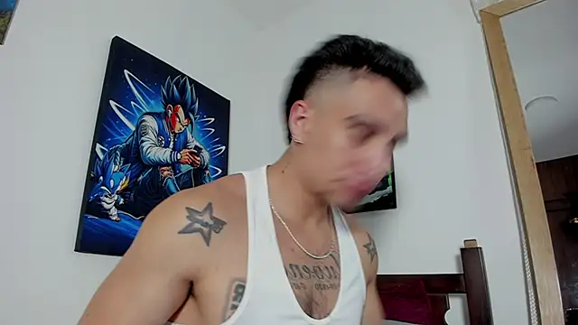 Austin_nice_cock live sex cam