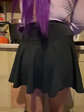 TranSexualJade95's room