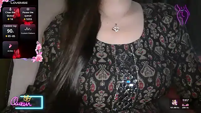 MysticalBhabhi live sex cam