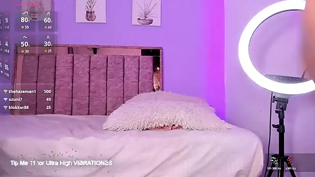 alaiasexygirl's room