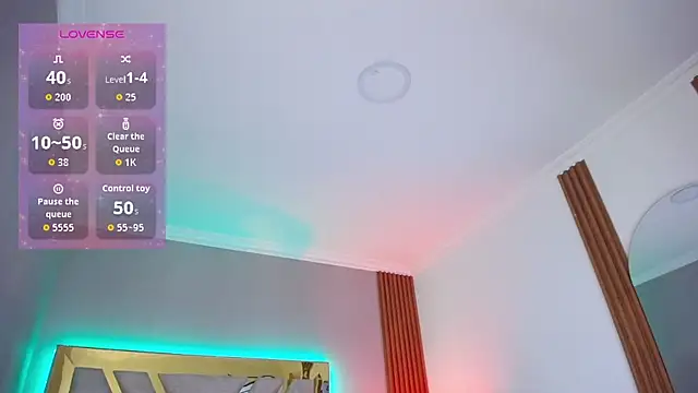 Ashley__Parker's room