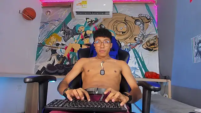 kall_ell_ - Kall_Ell_'s free webcam - UK Sex Cams