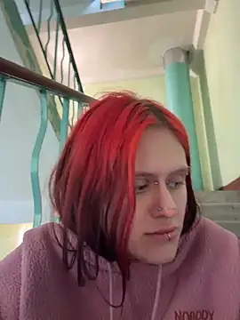 foxymood - FoxyMood's free webcam - UK Sex Cams