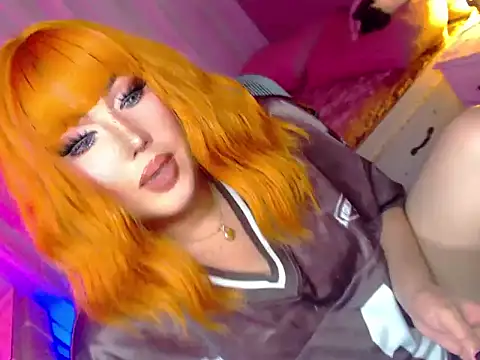 Alicia_Rose69 live sex cam