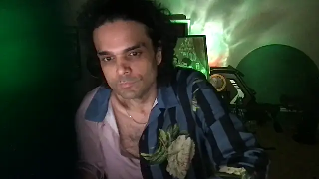 KungFuPanda001 webcam