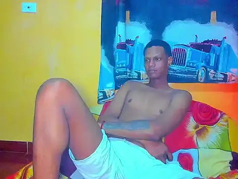 aunstin_farid1 webcam