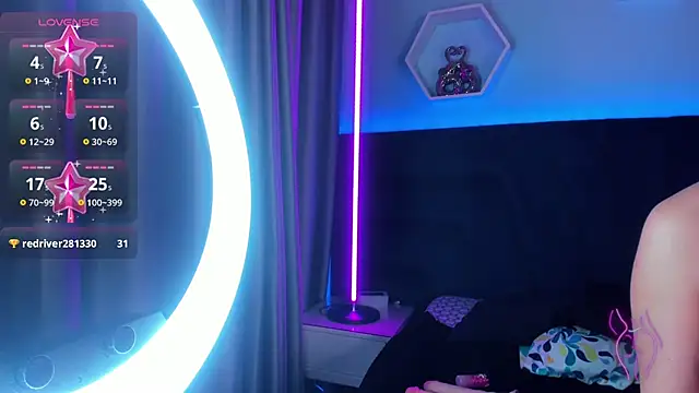 _carla_rosee - _carla_rosee's free webcam - UK Sex Cams