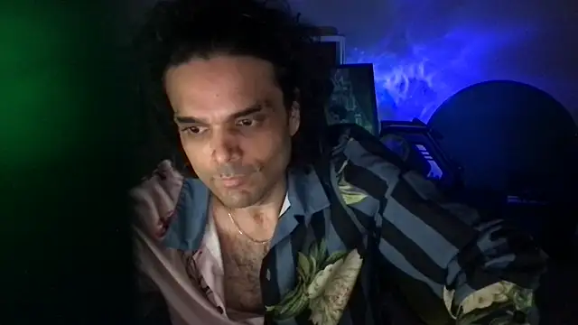 KungFuPanda001 webcam