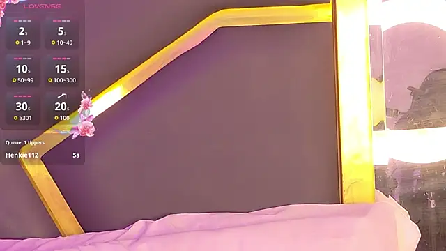 SamanthaPierce webcam