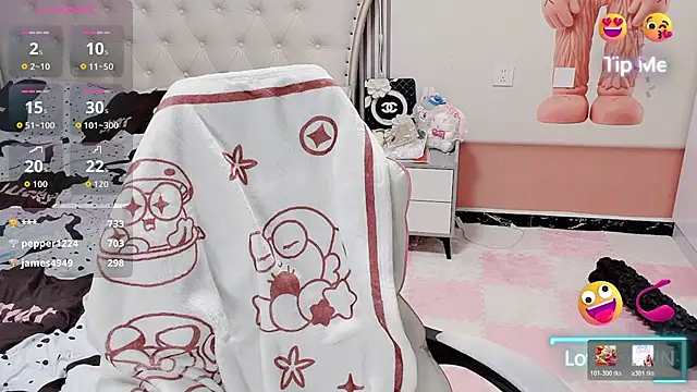 美女zhnlky在线直播