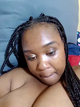 HotAFRICANBEAUTY webcam