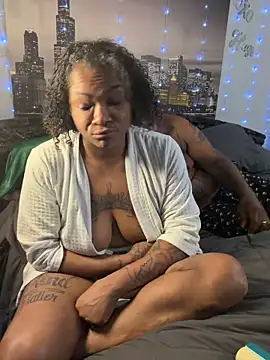 HaloRodeoLover2 webcam