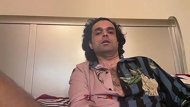 KungFuPanda001 webcam