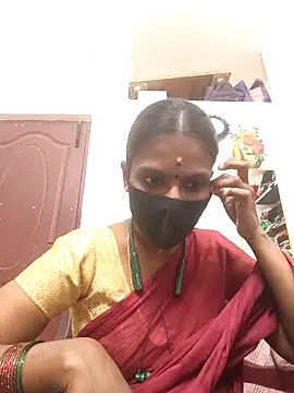 Tamil_Yalini12 webcam