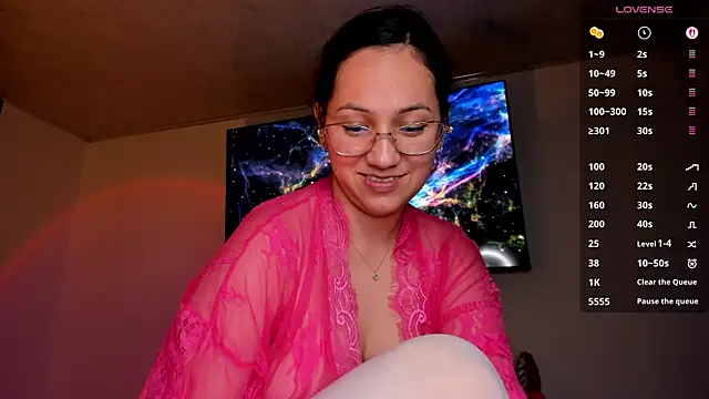 anyi_1 - Anyi_1's free webcam - UK Sex Cams