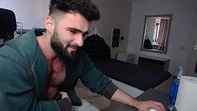 micahlane (M young) - Make me cum ❤️