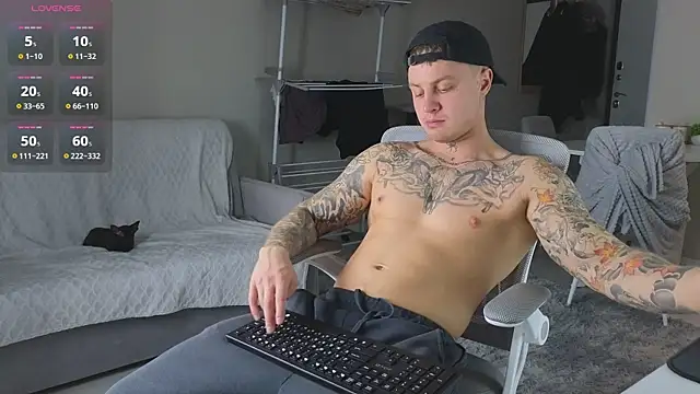 more__than__love (M young) - show sperm