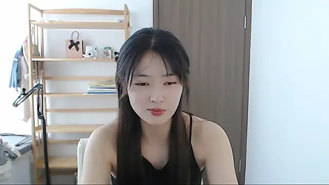Mimi-cnbaby webcam