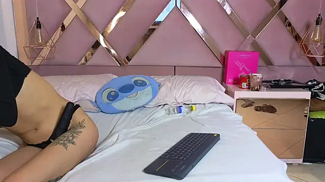 Sophia_moo_ webcam