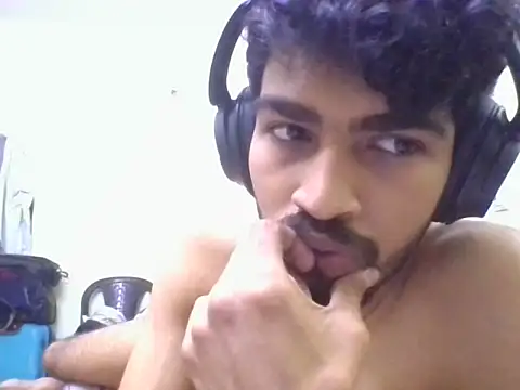 Nikhil6979 webcam