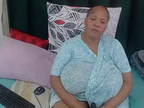 CaramelMelons78 webcam