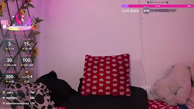 chanbery (T young) - 🍆💦Fuck my hole 🍆💦