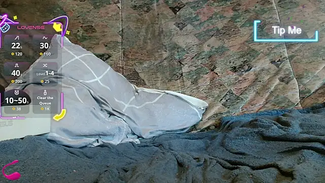 dudu7219 - Dudu7219's free webcam - UK Sex Cams