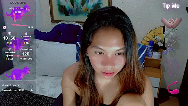 filipinastarlet webcam