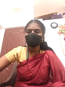 Tamil_Yalini12 webcam