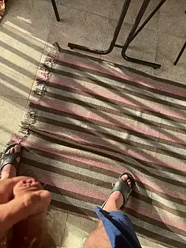 noitelivre (M mature) - Get naked