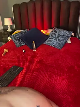 MeganSpencer_ webcam