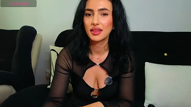 YourDesiree_ webcam