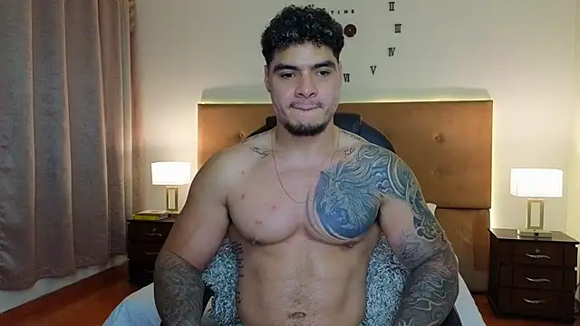 Steven_Velez webcam