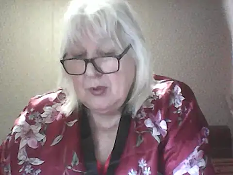 Alexia64231 webcam