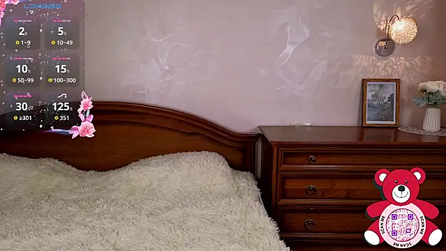 AntonelaAmeli webcam