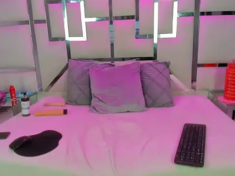 AntonelaBlaze webcam