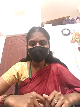 Tamil_Yalini12 webcam