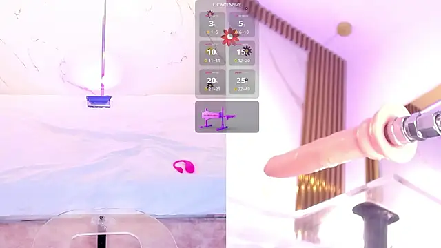 candyrouse__ (F young) - DEEP PLEASURE + NO MERCY XMACHINE 1M 🔥