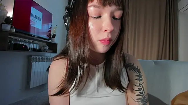 Sindy_Juxx - Cams Ao Vivo