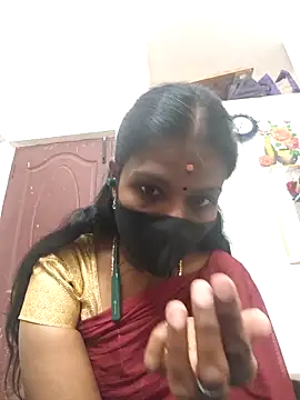 Tamil_Yalini12 webcam