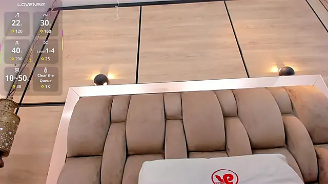 dorothy_vegga webcam