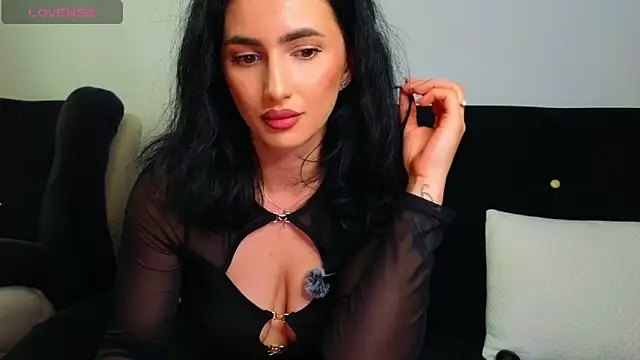 YourDesiree_ webcam