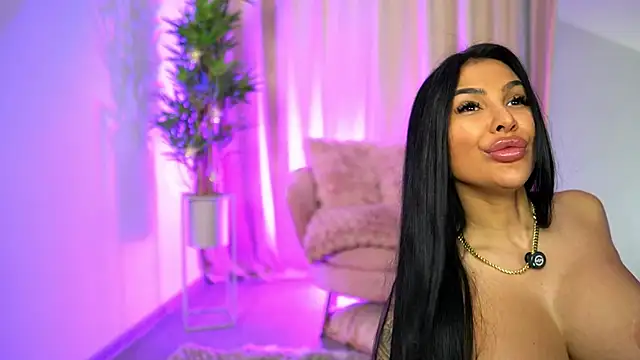 firesbomb777 (F young) - Blowjob Tease