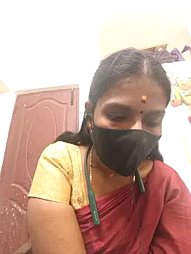 Tamil_Yalini12 webcam