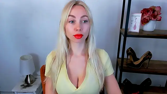 MargaritaRose webcam