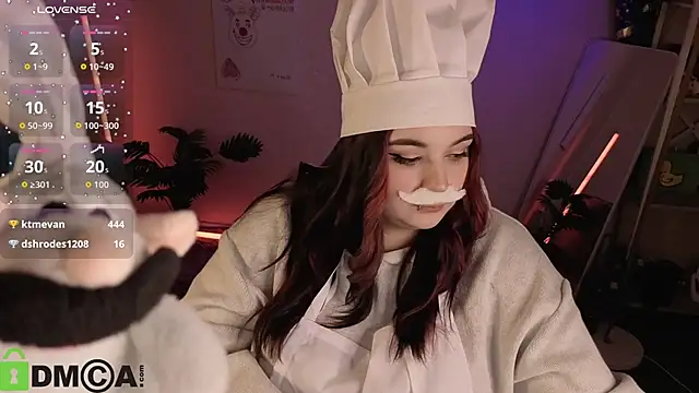 mia_r0ss (F young) - Make me moan