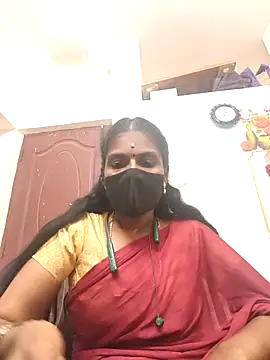 Tamil_Yalini12 webcam
