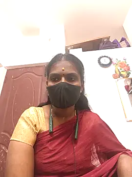 Tamil_Yalini12 webcam