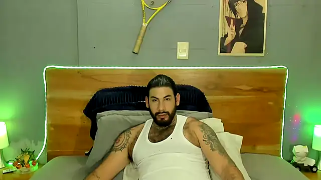 Prometeo-grizzly webcam